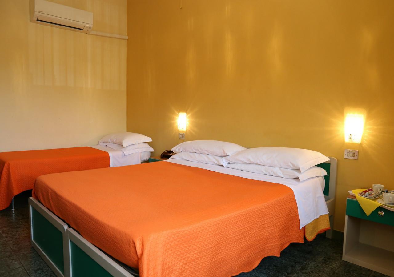 Hotel Sole Nocera Inferiore Exterior photo