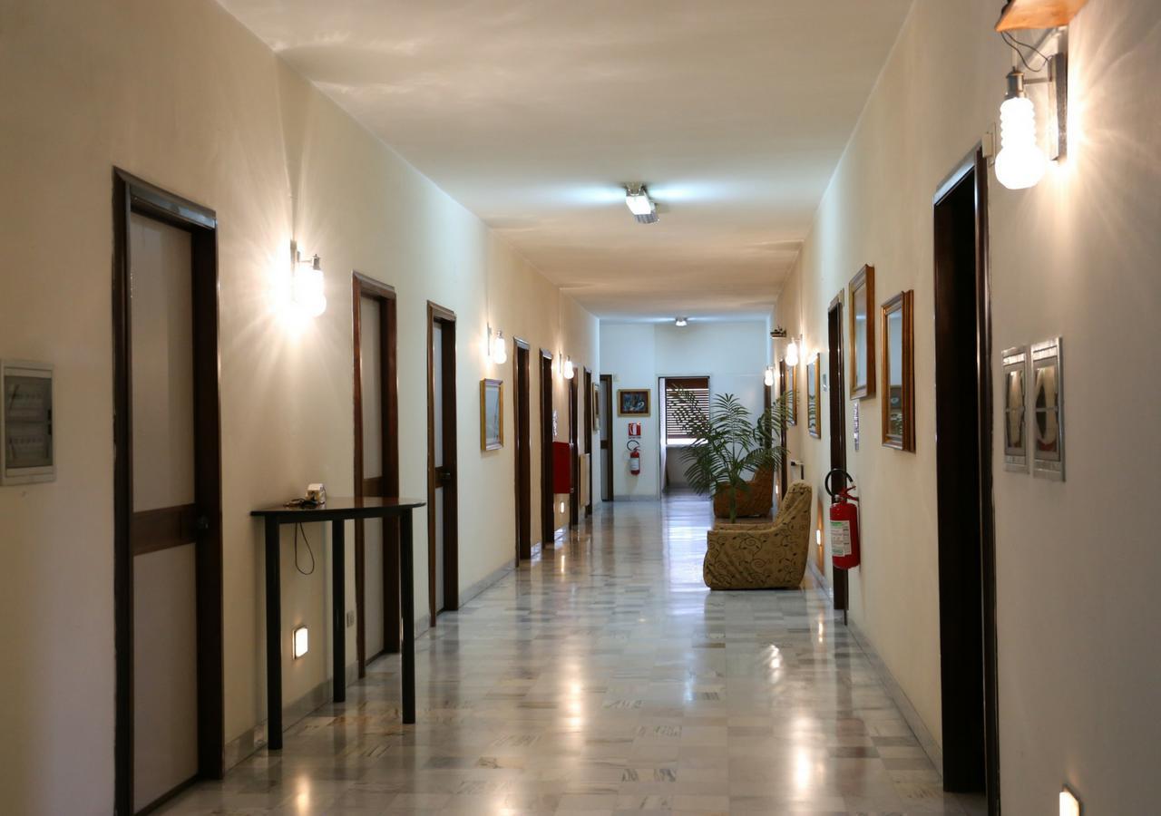 Hotel Sole Nocera Inferiore Exterior photo