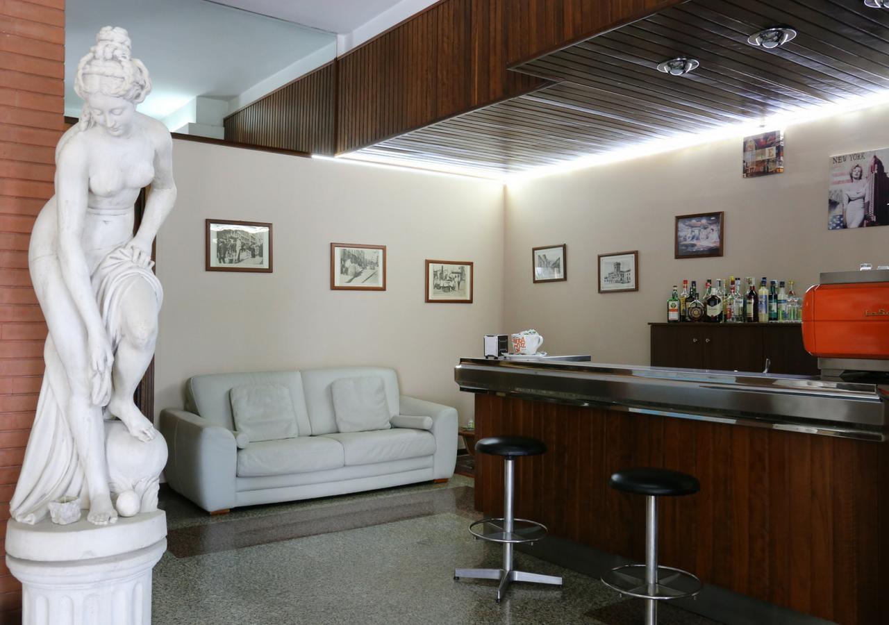 Hotel Sole Nocera Inferiore Exterior photo