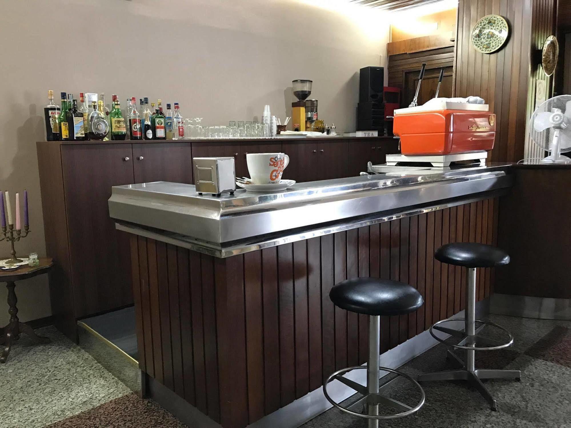 Hotel Sole Nocera Inferiore Exterior photo