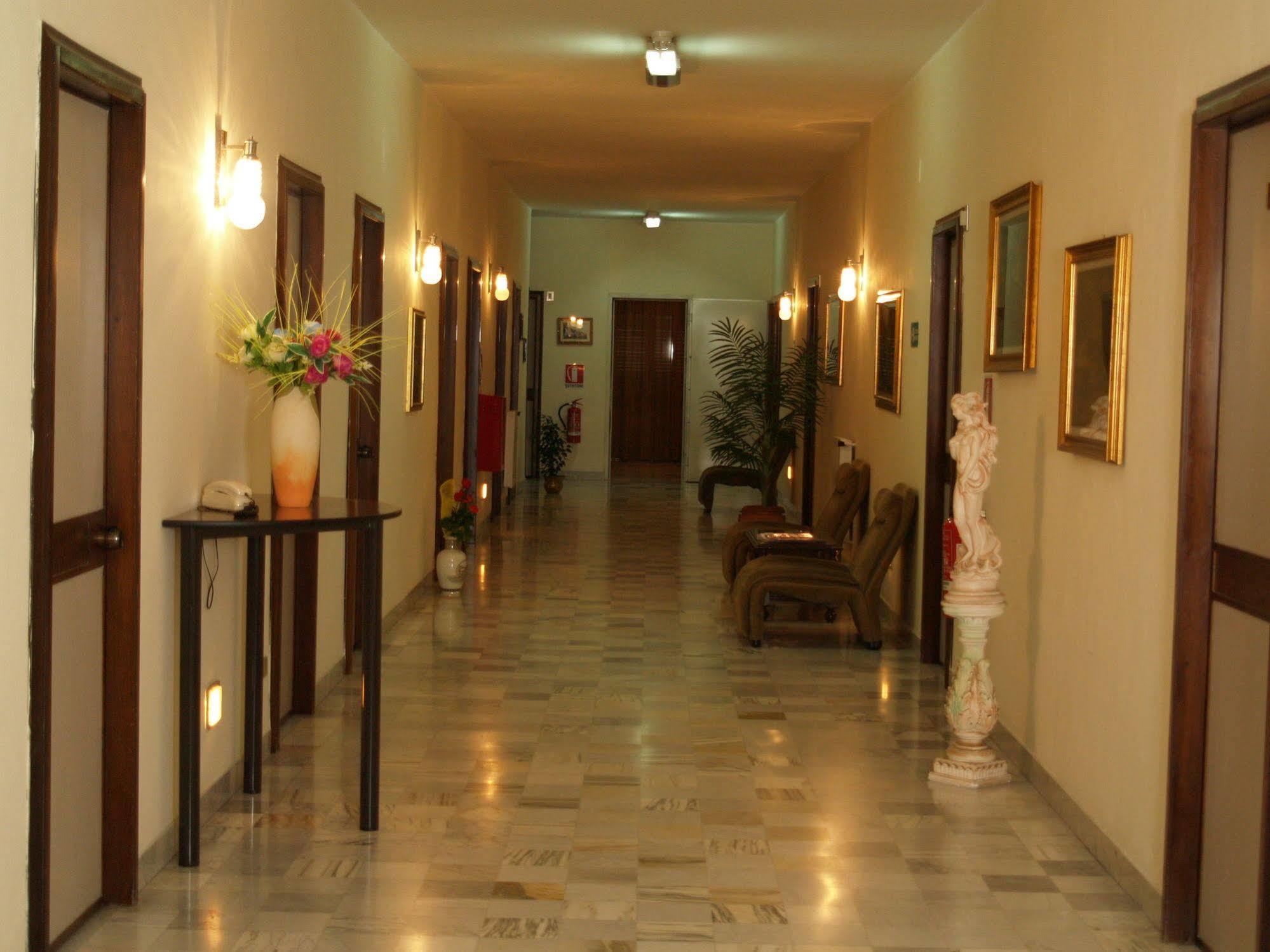 Hotel Sole Nocera Inferiore Exterior photo