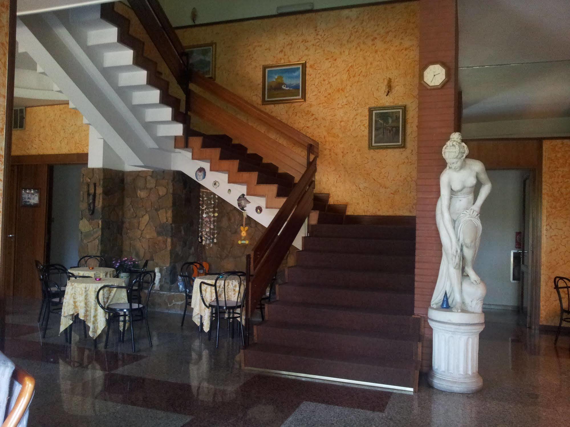 Hotel Sole Nocera Inferiore Exterior photo